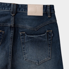 993 Bootcut Jeans (DarkBlue)