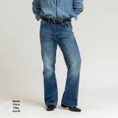 993 Bootcut Jeans (Vintage)