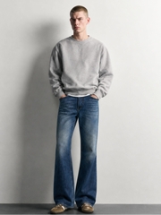 993 Bootcut Jeans (Vintage)