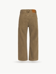 997 Wide Fit Jeans (Sand)