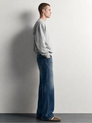 993 Bootcut Jeans (Vintage)