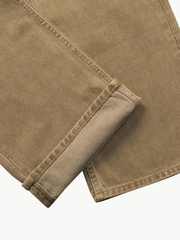 997 Wide Fit Jeans (Sand)