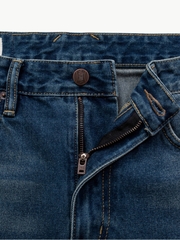 997 Wide Fit Jeans (DarkBlue)