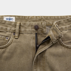 997 Wide Fit Jeans (Sand)