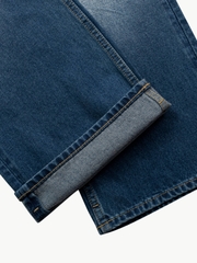 997 Wide Fit Jeans (DarkBlue)