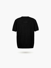 The Texknit Series Black
