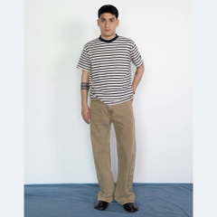 997 Wide Fit Jeans (Sand)
