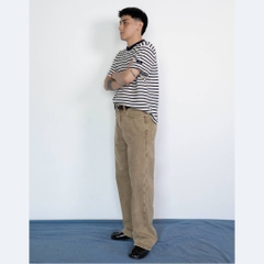997 Wide Fit Jeans (Sand)
