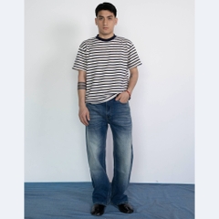 997 Wide Fit Jeans (DarkBlue)