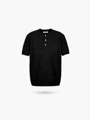The Texknit Series Black
