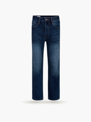 992 Straight Fit Jeans (DarkBlue)