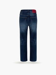 992 Straight Fit Jeans (DarkBlue)