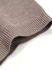 The Texknit Series Taupue
