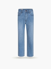 992 Straight Fit Jeans (LightBlue)