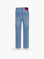 992 Straight Fit Jeans (LightBlue)