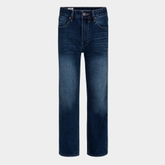 992 Straight Fit Jeans (DarkBlue)