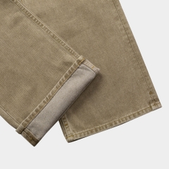 997 Wide Fit Jeans (Sand)