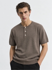 The Texknit Series Taupue