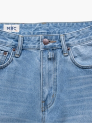 992 Straight Fit Jeans (LightBlue)
