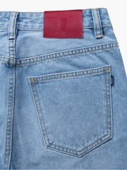 992 Straight Fit Jeans (LightBlue)