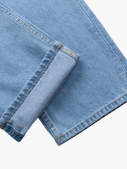 992 Straight Fit Jeans (LightBlue)