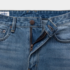 997 Wide Fit Jeans (LightBlue)