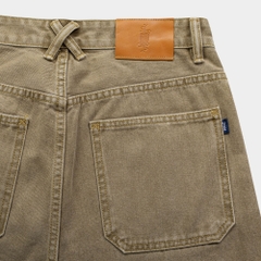 997 Wide Fit Jeans (Sand)