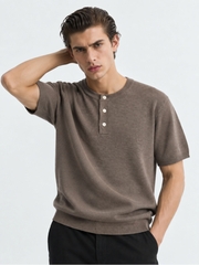 The Texknit Series Taupue