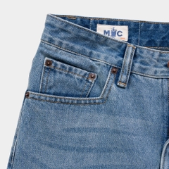 993 Bootcut Jeans ( LightBlue)