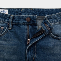 997 Wide Fit Jeans (DarkBlue)