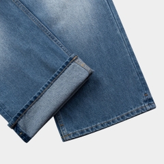 997 Wide Fit Jeans (LightBlue)
