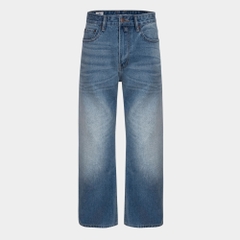 997 Wide Fit Jeans (LightBlue)