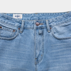992 Straight Fit Jeans (LightBlue)