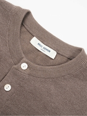 The Texknit Series Taupue
