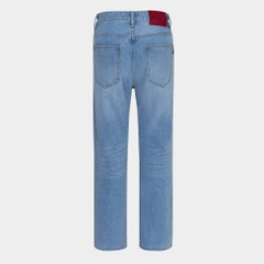 992 Straight Fit Jeans (LightBlue)