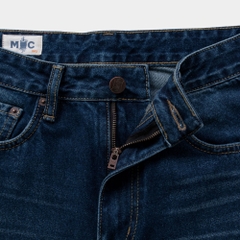 992 Straight Fit Jeans (DarkBlue)