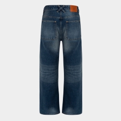 997 Wide Fit Jeans (DarkBlue)