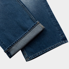 997 Wide Fit Jeans (DarkBlue)
