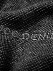 The Texknit Series Black