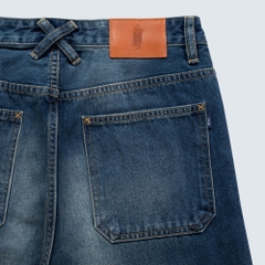 997 Wide Fit Jeans (DarkBlue)