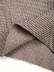 The Texknit Series Taupue