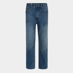 992 Straight Fit Jeans (MidBlue)