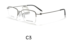 Boonveii BV 81097