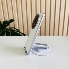 📱 Xiaomi 15 Ultra Nội Địa – Hiệu năng đỉnh 12/256GB Pin 98% Màu Trắng  Fullbox Đẹp 98%