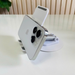 🔥 iPHONE 14 PRO 5G QUỐC TẾ 128GB Pin Thay 100% Màu Trắng Đẹp 98% Kèm sạc 30W