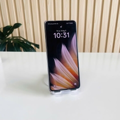 📱 OPPO Find N5 – Bản Quốc Tế 16/512GB Pin 100% Đẹp 99% Màu Trắng Nguyên Zin Kèm Sạc 30W