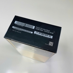 🔥 POCO F9 ULTRA CHÍNH HÃNG – NEW SEAL | RAM 16GB | ROM 1TB 🔥