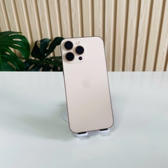 IPHONE 16 PRO MAX QUỐC TẾ 256GB PIN 90 MÀU SA MẠC - NGUYÊN ZIN