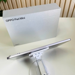 🔥 OPPO PAD MINI – 12GB/256GB Tím Đẹp 99% Còn Bảo Hành