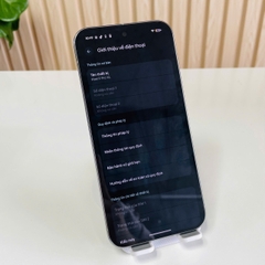 🔥 GOOGLE PIXEL 9 PRO XL QUỐC TẾ – 16/256GB Xám Đẹp 98% Pin 92%